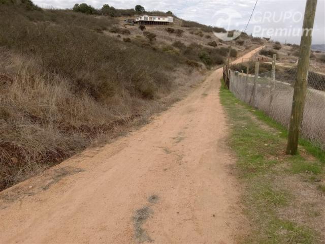 Casa en venta en Litueche, Libertador General Bernardo O'higgins