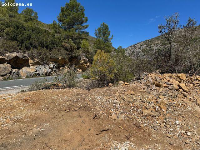 Local Comercial en venta en la Marina Alta, Valencia