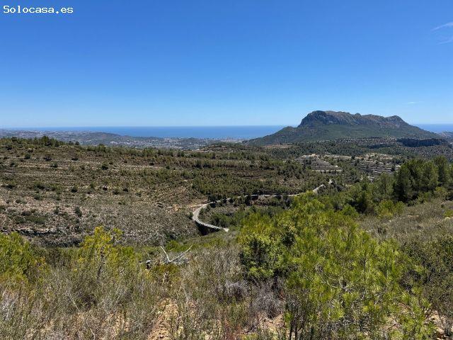 Local Comercial en venta en la Marina Alta, Valencia