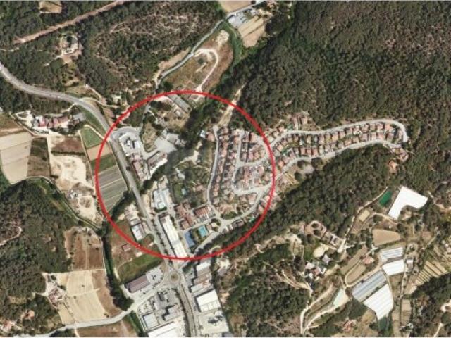 Terreno en venta en Lloret De Mar, Mas Romeu