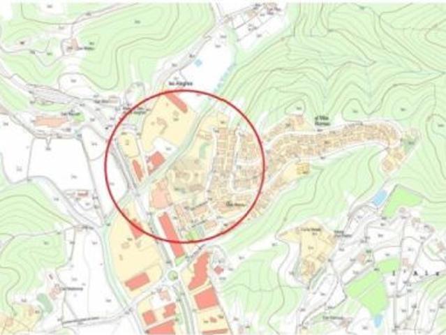 Terreno en venta en el Mas Romeu, Lloret de Mar