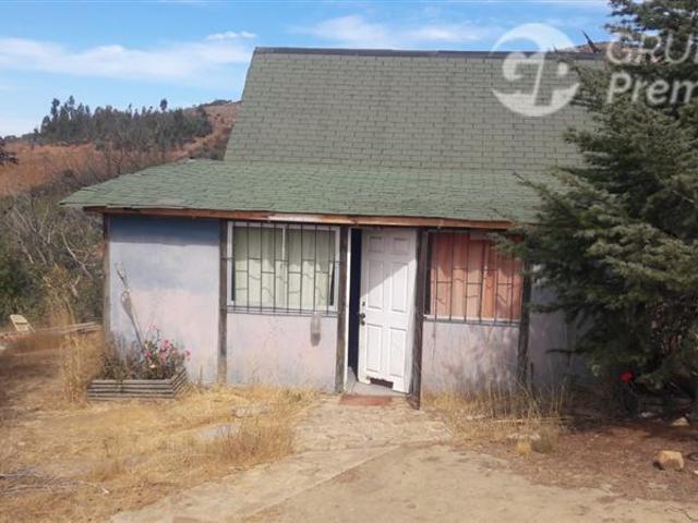 Parcela en Venta en Lo Encanado Ruta 66. Oportunidad de inversión! Se vende parcela. $39.000.000