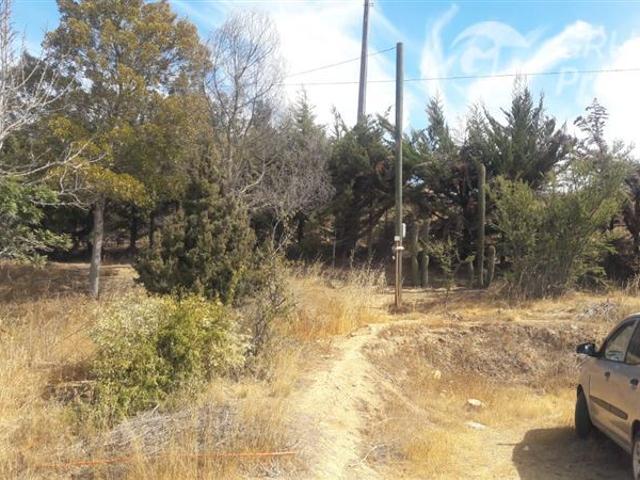 Parcela en Venta en Lo Encanado Ruta 66. Oportunidad de inversión! Se vende parcela. $39.000.000