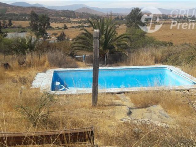Parcela en Venta en Lo Encanado Ruta 66. Oportunidad de inversión! Se vende parcela. $39.000.000