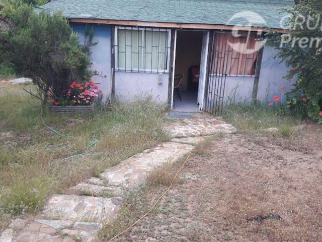Parcela en Venta en Lo Encanado Ruta 66. Oportunidad de inversión! Se vende parcela. $39.000.000