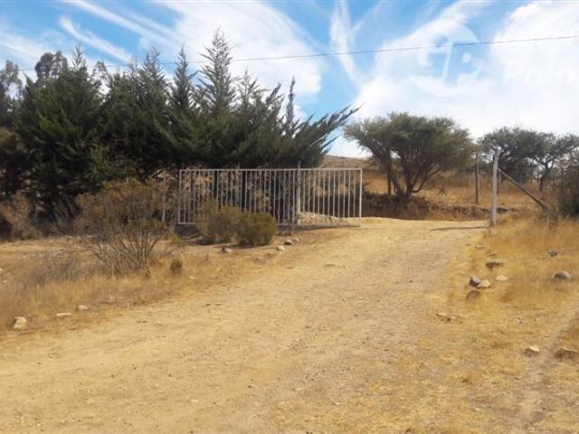 Parcela en Venta en Lo Encanado Ruta 66. Oportunidad de inversión! Se vende parcela. $39.000.000