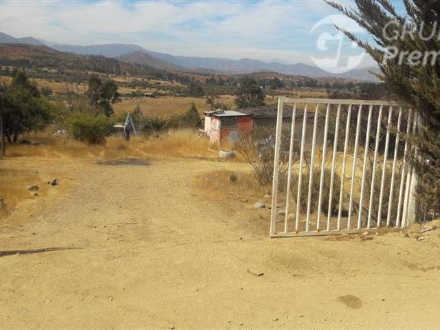 Parcela en Venta en Lo Encanado Ruta 66. Oportunidad de inversión! Se vende parcela. $39.000.000