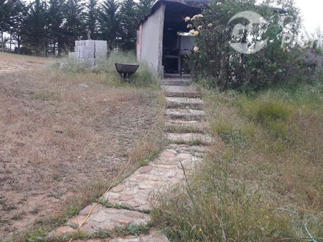 Parcela en Venta en Lo Encanado Ruta 66. Oportunidad de inversión! Se vende parcela. $39.000.000