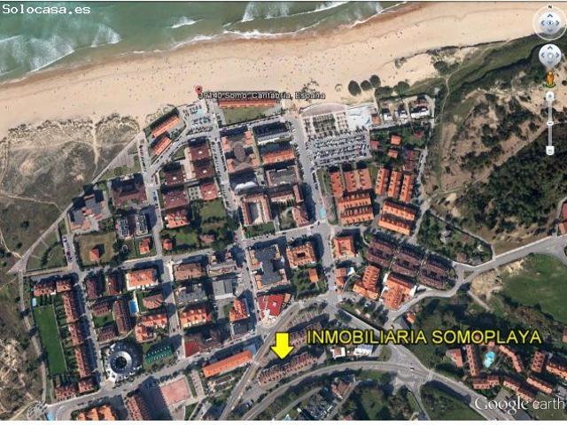 Local Comercial en venta en Ribamontán Al Mar, Cantabria