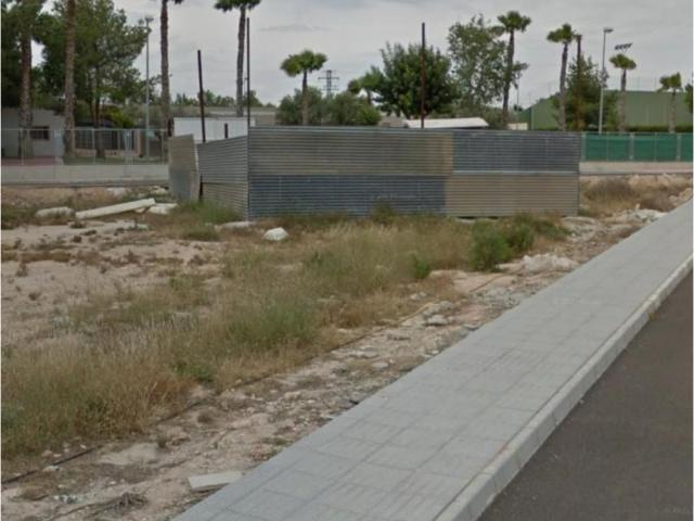 Terreno en venta en Barrio de los Miras, el Baix Segura / La Vega Baja