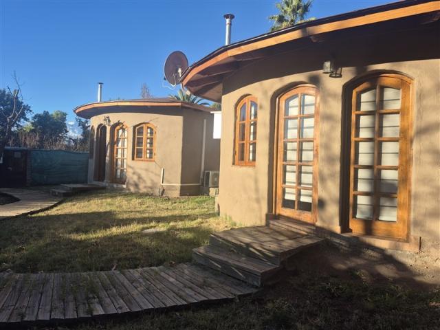 Casa en venta en Calle Larga, Valparaíso