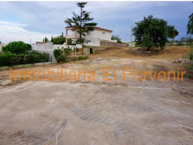 Local Comercial en venta en Mont Vedat, l'Horta Sud
