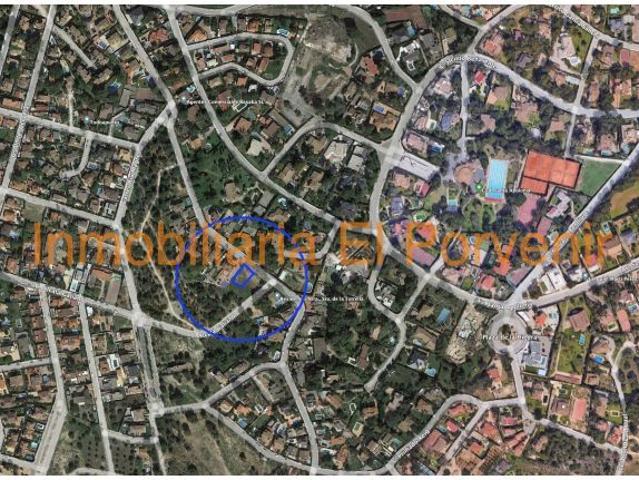 Local Comercial en venta en Santa Apolonia, l'Horta Sud