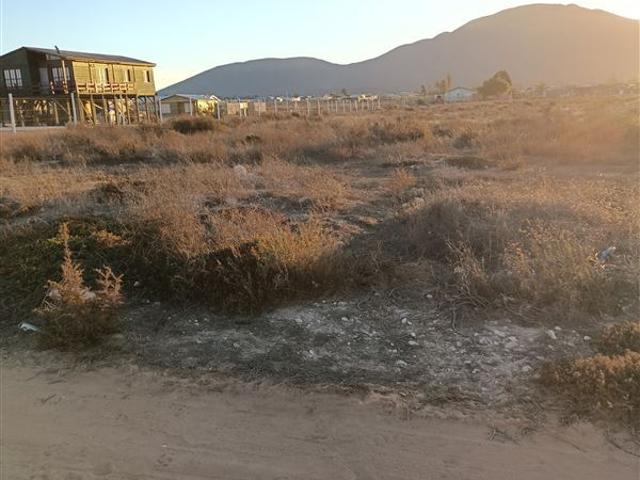 Casa en venta en Los Trigales, Coquimbo