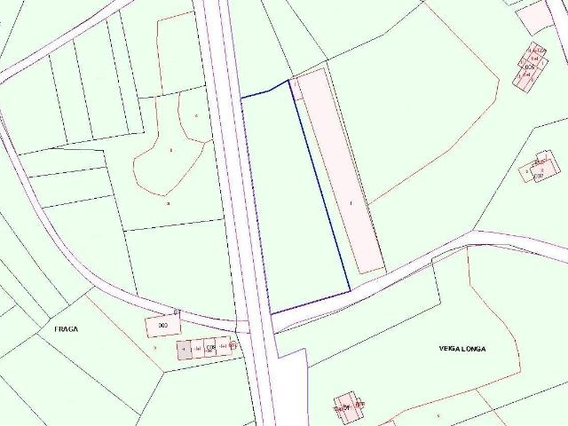 Terreno en venta en Lugo, Galicia