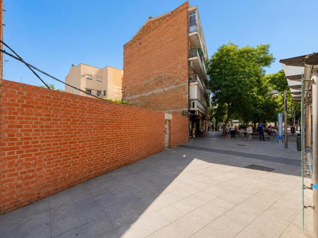 Terreno en venta en Villaverde, Madrid