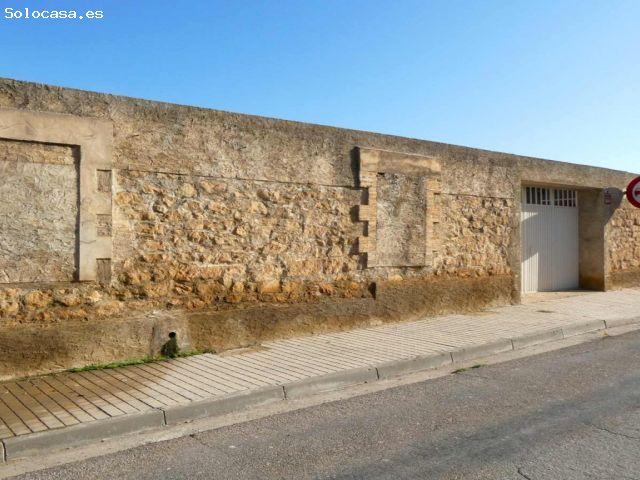 Terreno en venta en Bajo Aragón-Caspe / Baix Aragó-Casp, Aragón