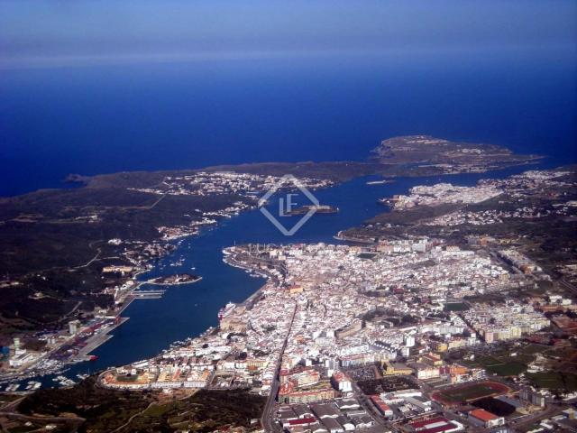 Terreno en venta en Menorca, Baleares