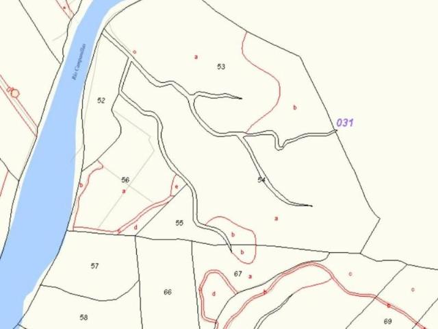 Terreno en venta en Valle del Guadalhorce, Andalucía