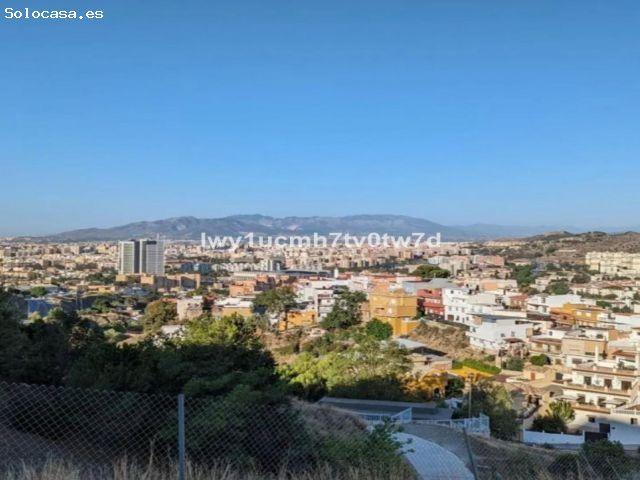 Local Comercial en venta en Ciudad Jardín, Málaga-Costa del Sol