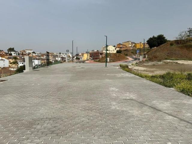 Terreno en venta en Málaga, Orozco