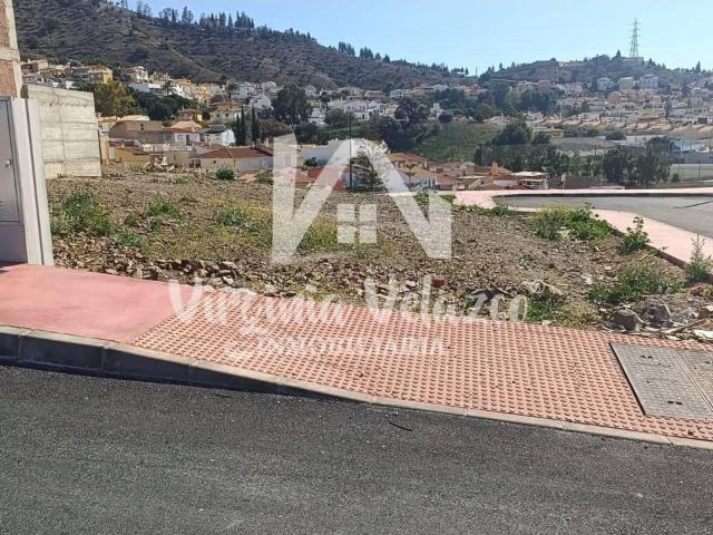 Terreno en venta en Málaga, Orozco