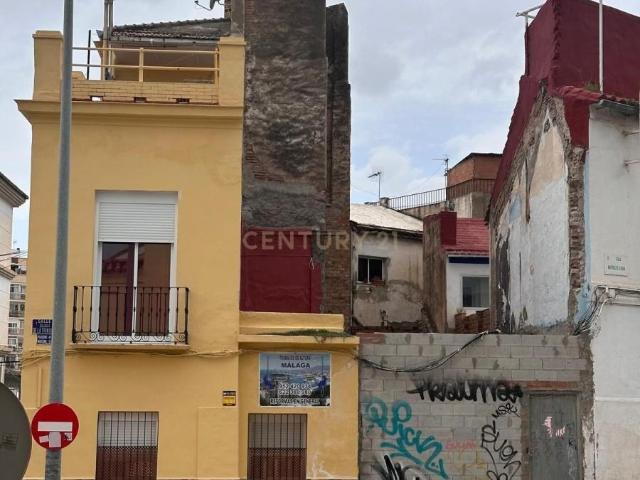 Finca en venta en Bailén-Miraflores, Málaga-Costa del Sol