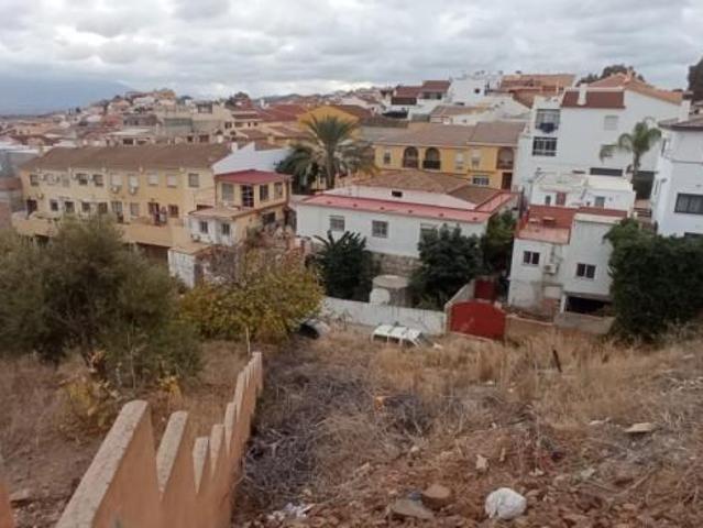 Terreno en venta en Málaga, Orozco