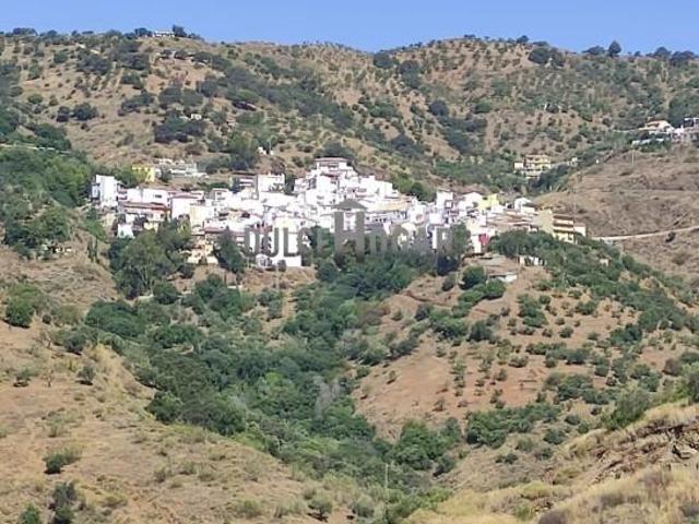 Terreno en venta en La Axarquía, Andalucía