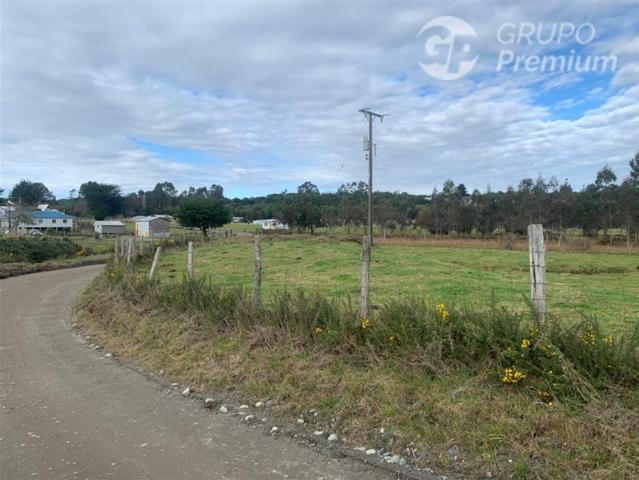 Casa en venta en Ancud, Provincia de Chiloé