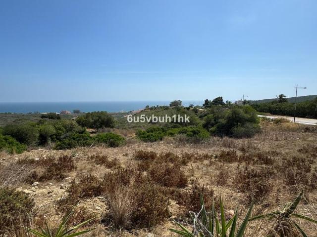 Terreno en venta en Manilva