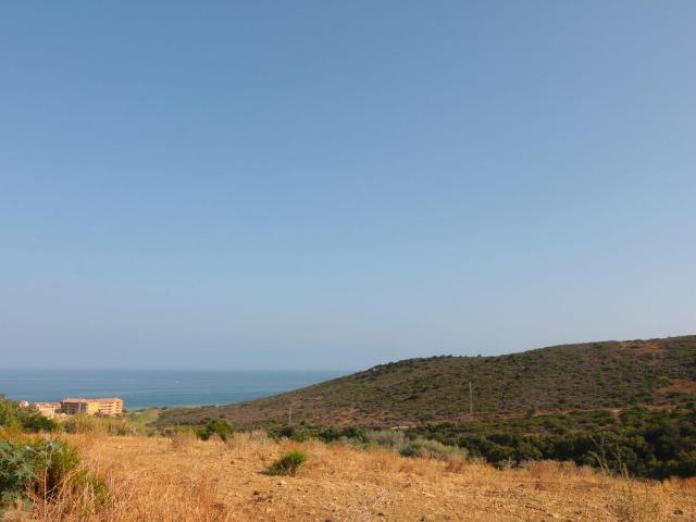 Terreno en venta en Manilva Terreno en venta en Manilva