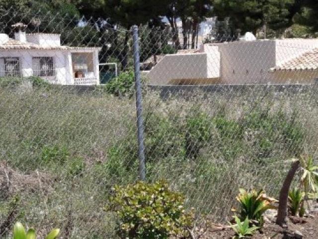 Terreno en venta en Centro, Costa del Sol Occidental