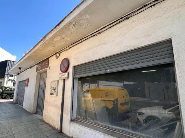 Terreno en venta en Divina Pastora, Costa del Sol Occidental