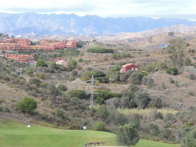 Terreno en venta en Marbella