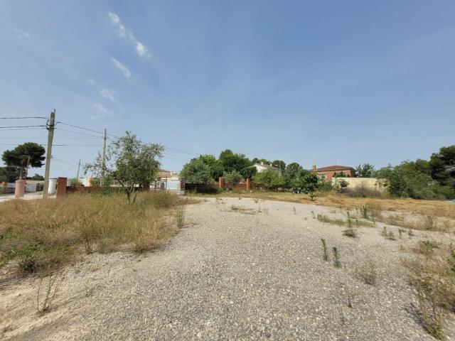 Terreno en venta en Masquefa