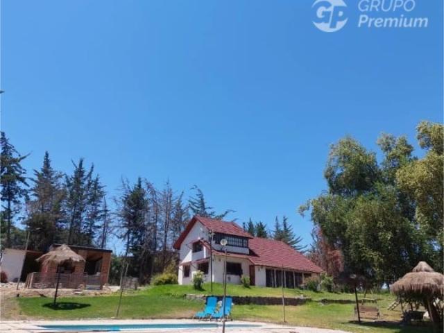 Casa en venta en Putre, Metropolitana