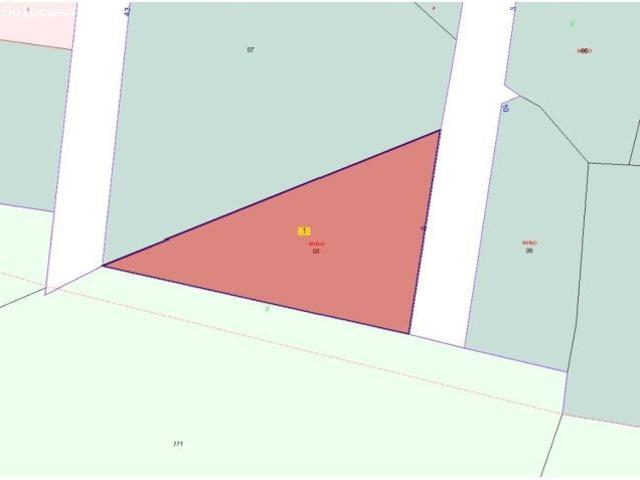 Local Comercial en venta en Miguel Esteban, Castilla-La Mancha