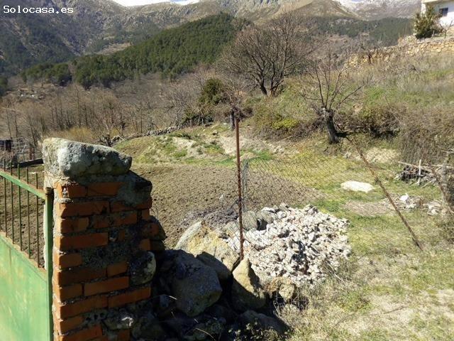 Local Comercial en venta en Mijares, El Bautejo