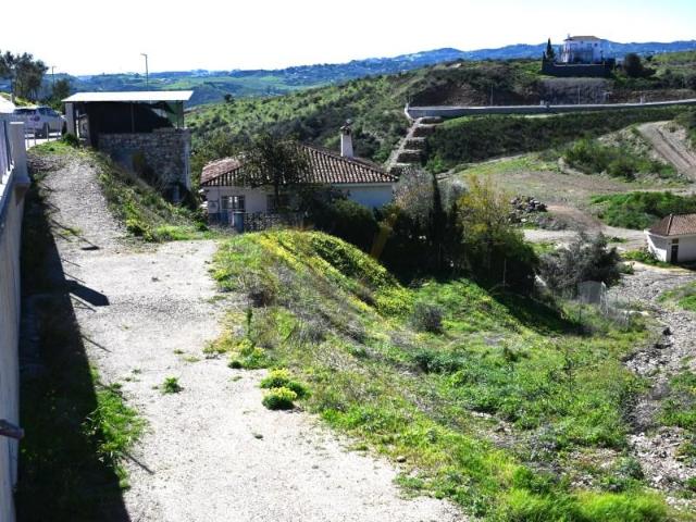 Terreno en venta en Pueblo Mijitas, Costa del Sol Occidental