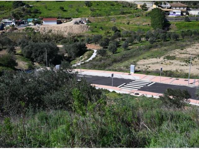 Local Comercial en venta en Pueblo Mijitas, Costa del Sol Occidental