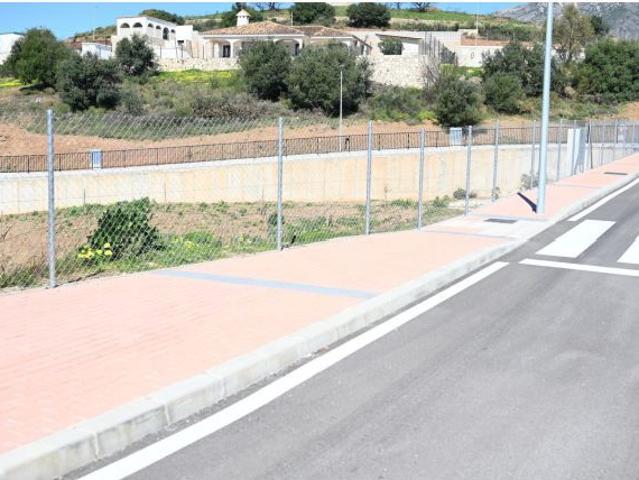 Local Comercial en venta en Pueblo Mijitas, Costa del Sol Occidental