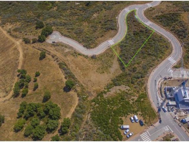 Local Comercial en venta en Las Lomas de Mijas, Costa del Sol Occidental