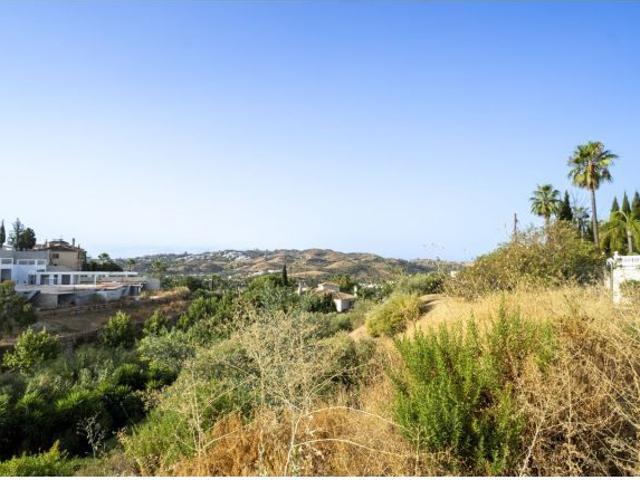 Local Comercial en venta en Las Lomas de Mijas, Costa del Sol Occidental