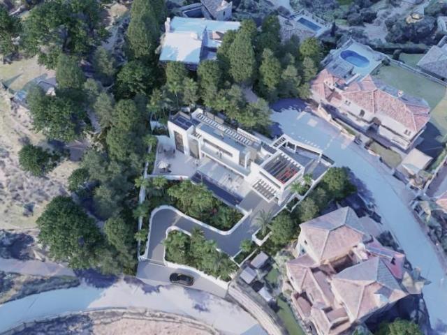 Terreno en venta en Campo-Mijas, Costa del Sol Occidental