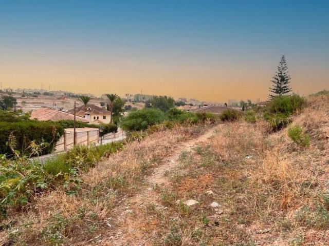 Terreno en venta en Campo-Mijas, Costa del Sol Occidental