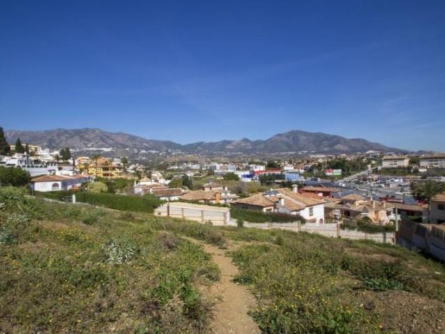 Terreno en venta en Campo-Mijas, Costa del Sol Occidental