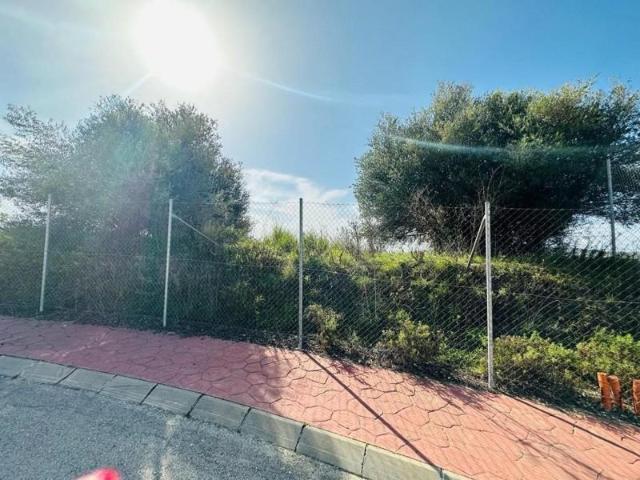 Terreno en venta en Cerros del Águila, Costa del Sol Occidental
