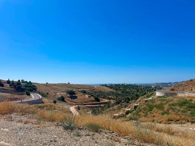 Terreno en venta en Mijas