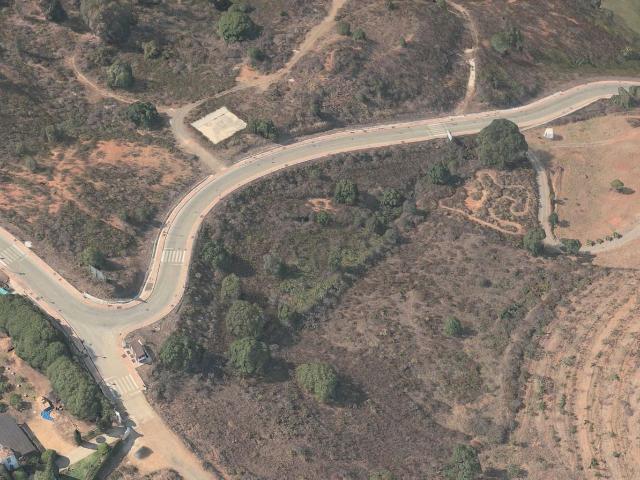 Terreno en venta en Mijas
